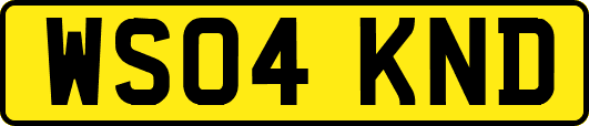 WS04KND