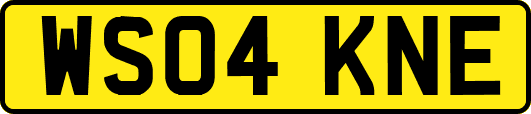 WS04KNE