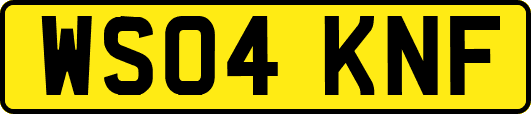 WS04KNF