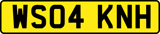 WS04KNH
