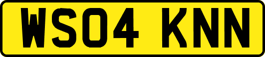 WS04KNN
