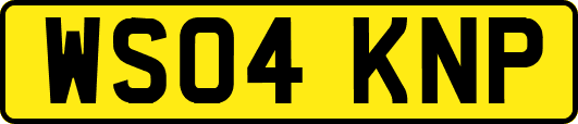 WS04KNP