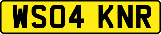 WS04KNR