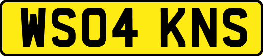 WS04KNS