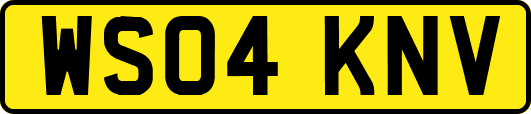 WS04KNV