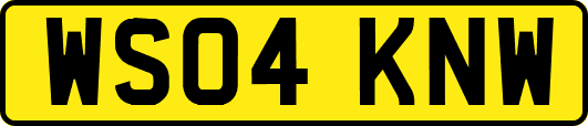 WS04KNW