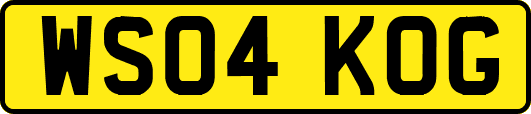 WS04KOG