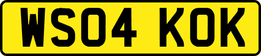 WS04KOK