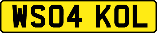 WS04KOL