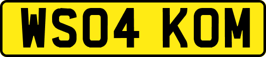 WS04KOM