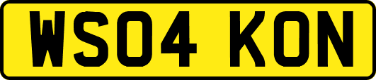 WS04KON