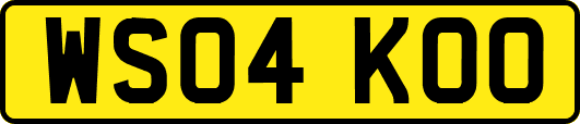 WS04KOO