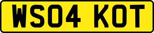 WS04KOT