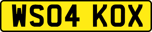 WS04KOX