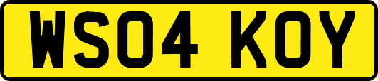 WS04KOY