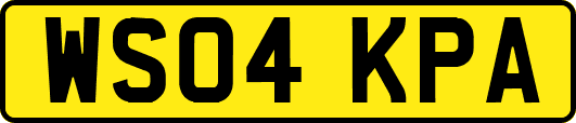 WS04KPA
