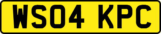 WS04KPC