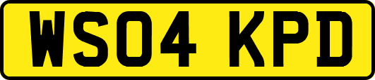 WS04KPD