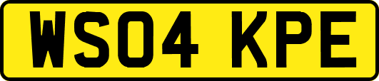 WS04KPE