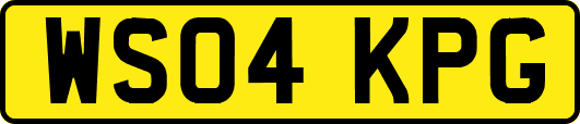 WS04KPG