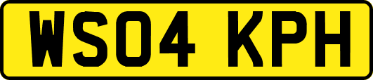 WS04KPH