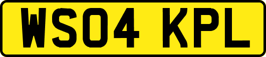 WS04KPL