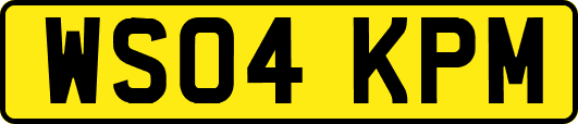 WS04KPM