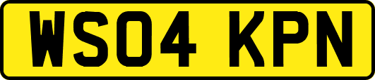 WS04KPN