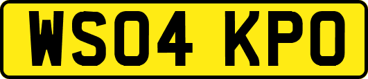 WS04KPO