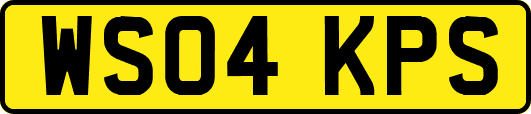 WS04KPS