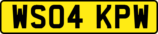 WS04KPW