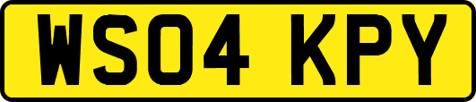 WS04KPY