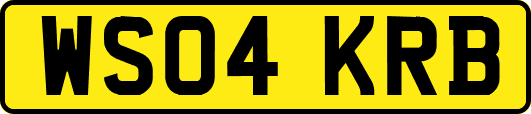 WS04KRB