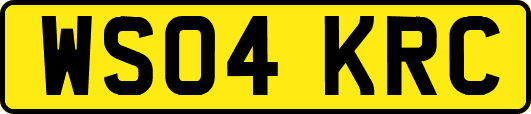 WS04KRC