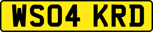 WS04KRD