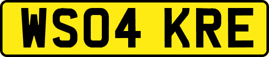 WS04KRE