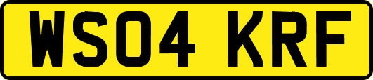 WS04KRF