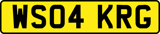 WS04KRG