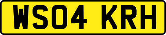 WS04KRH