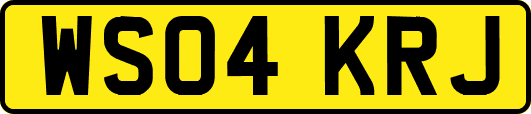 WS04KRJ