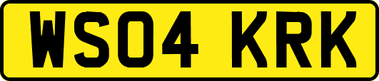 WS04KRK