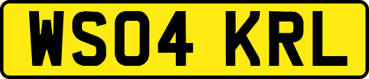 WS04KRL