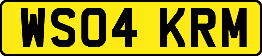 WS04KRM