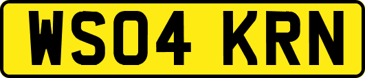 WS04KRN