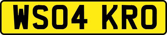 WS04KRO