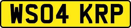 WS04KRP