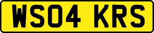 WS04KRS