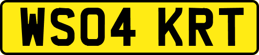WS04KRT
