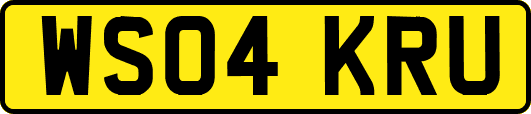 WS04KRU