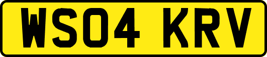 WS04KRV